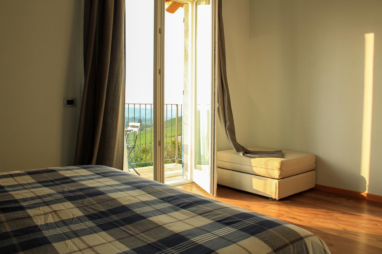 Bed and Breakfast Ca Dei Curra Нейве Экстерьер фото