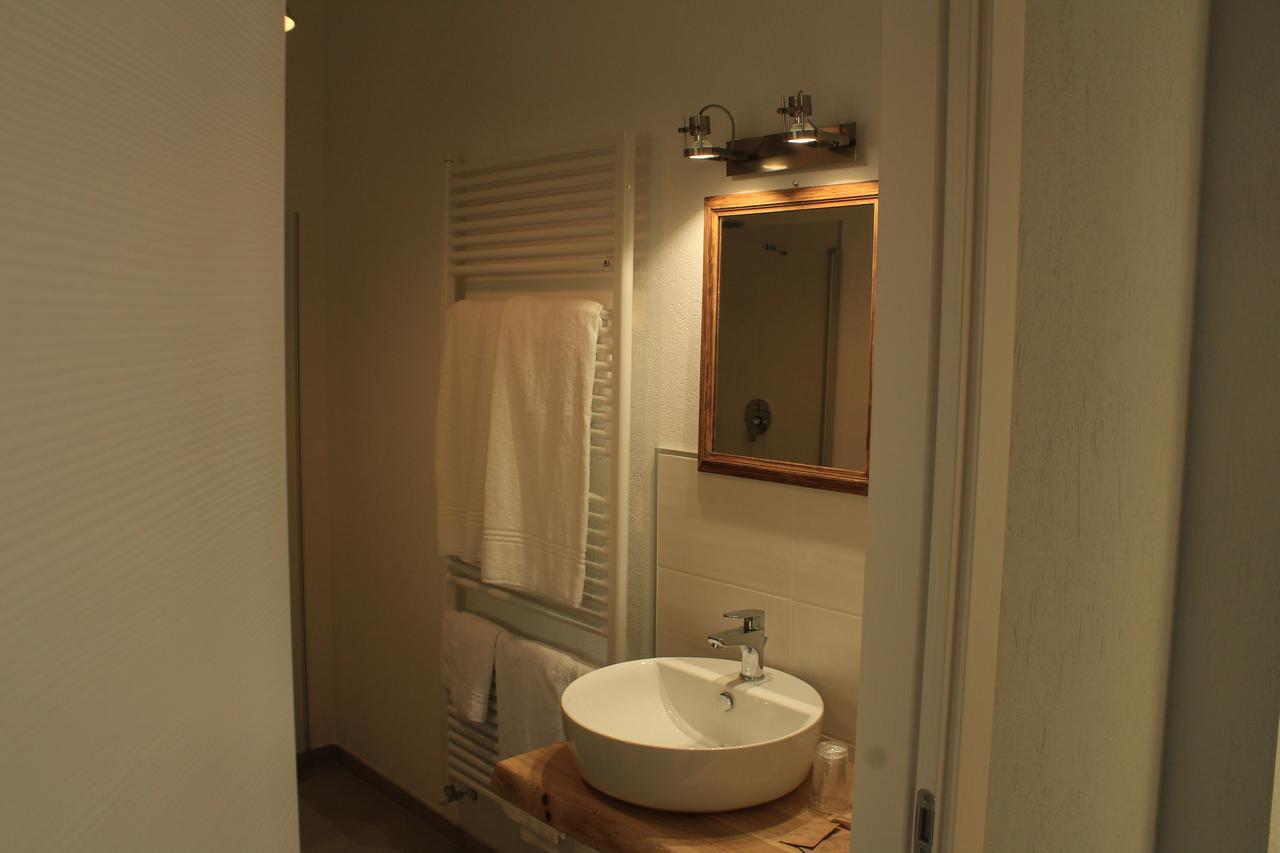 Bed and Breakfast Ca Dei Curra Нейве Экстерьер фото