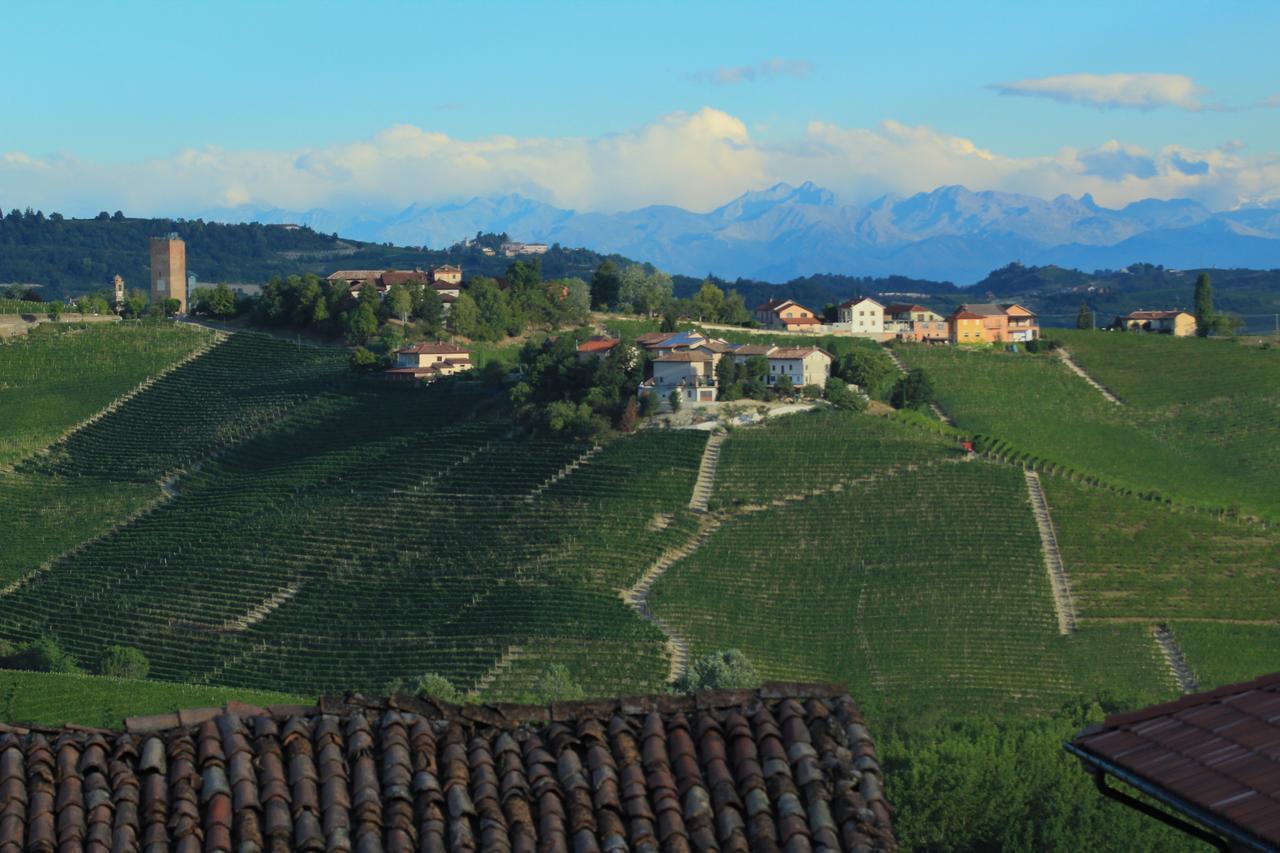 Bed and Breakfast Ca Dei Curra Нейве Экстерьер фото