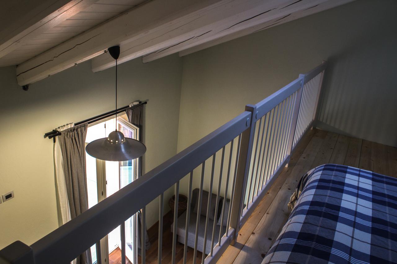 Bed and Breakfast Ca Dei Curra Нейве Экстерьер фото