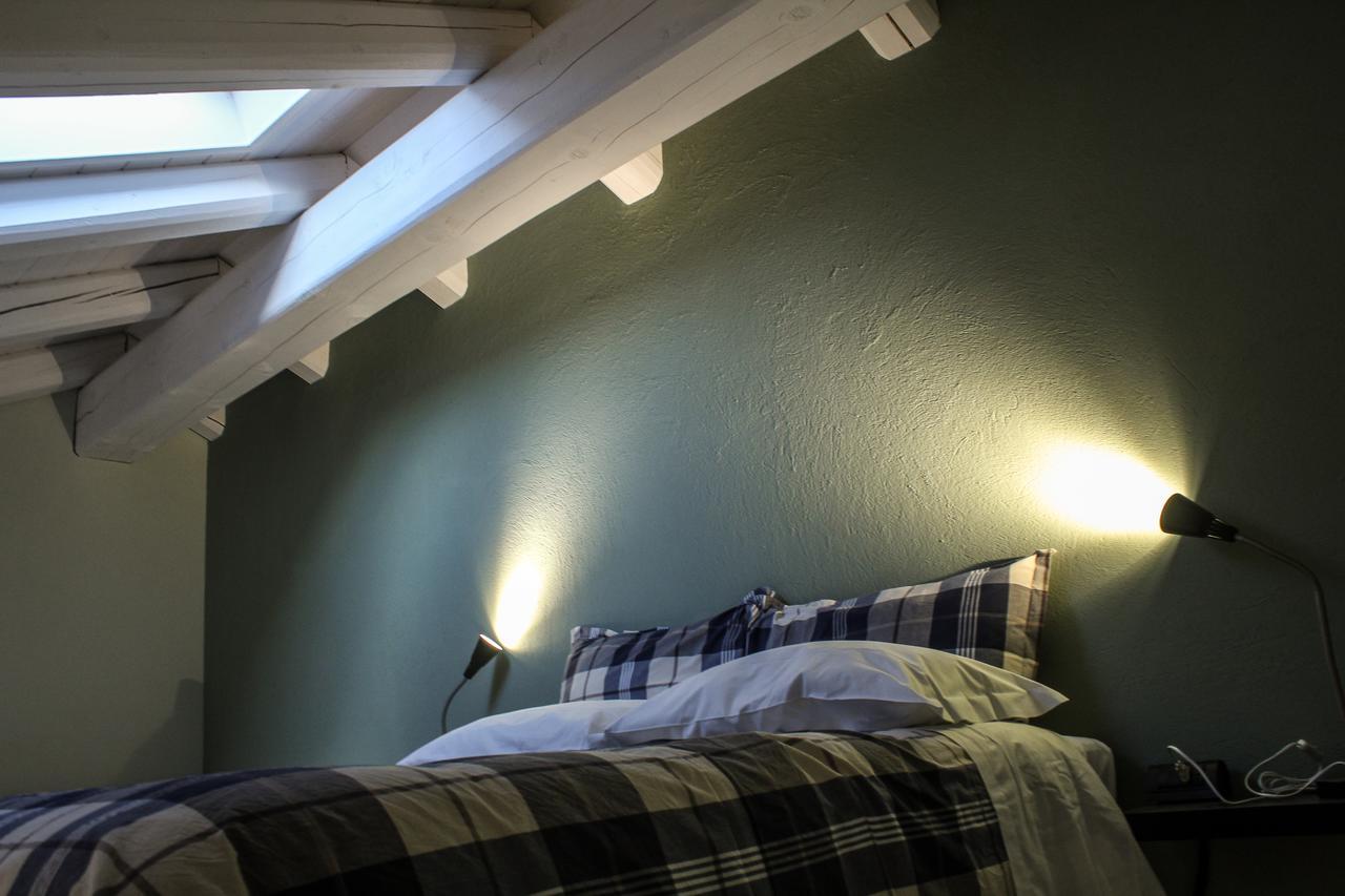 Bed and Breakfast Ca Dei Curra Нейве Экстерьер фото