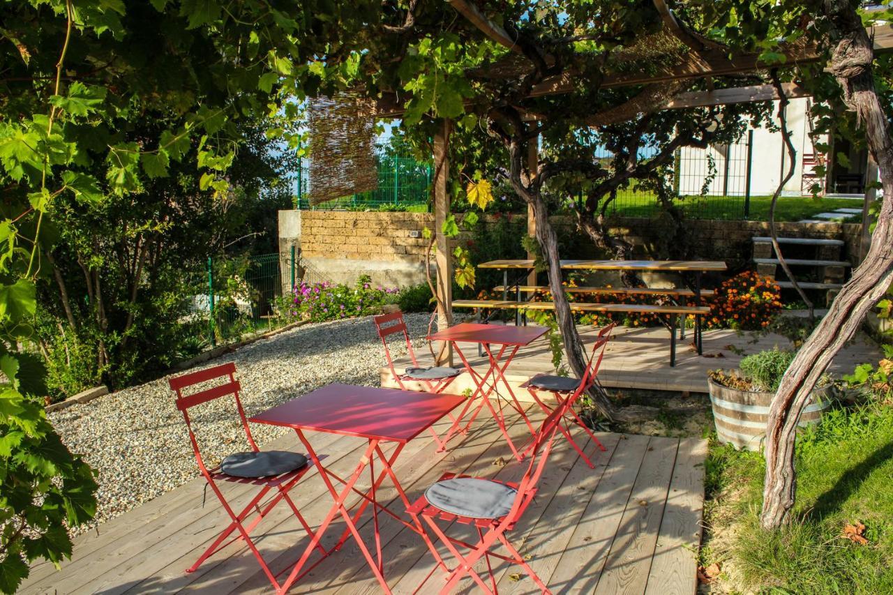 Bed and Breakfast Ca Dei Curra Нейве Экстерьер фото