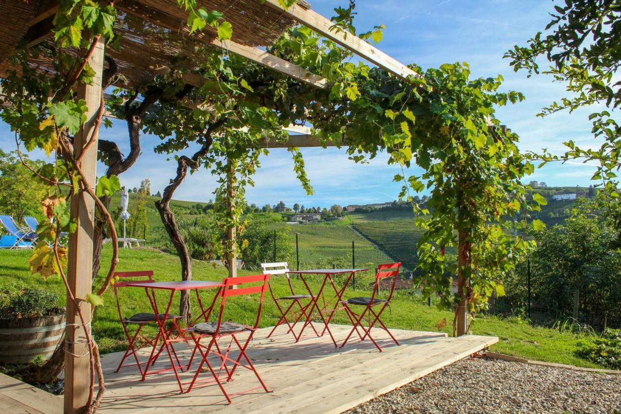 Bed and Breakfast Ca Dei Curra Нейве Экстерьер фото