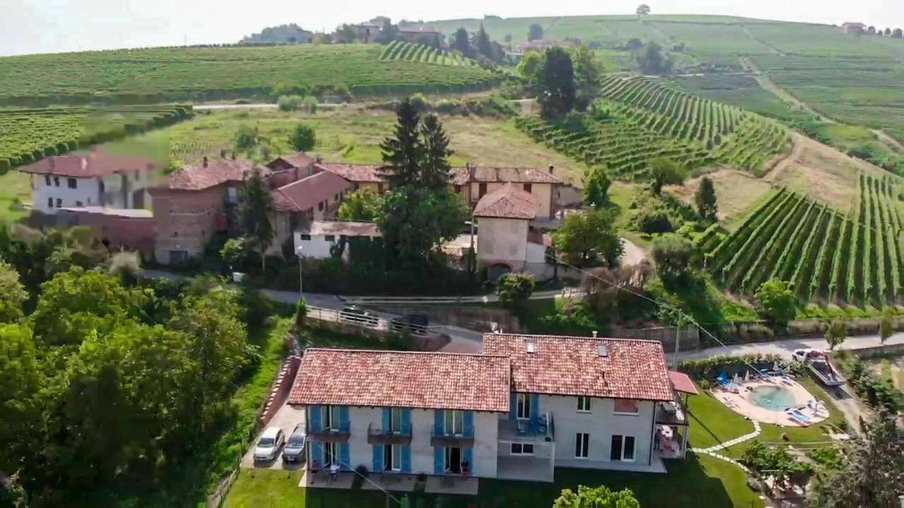 Bed and Breakfast Ca Dei Curra Нейве Экстерьер фото