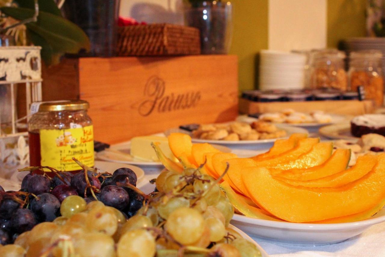 Bed and Breakfast Ca Dei Curra Нейве Экстерьер фото